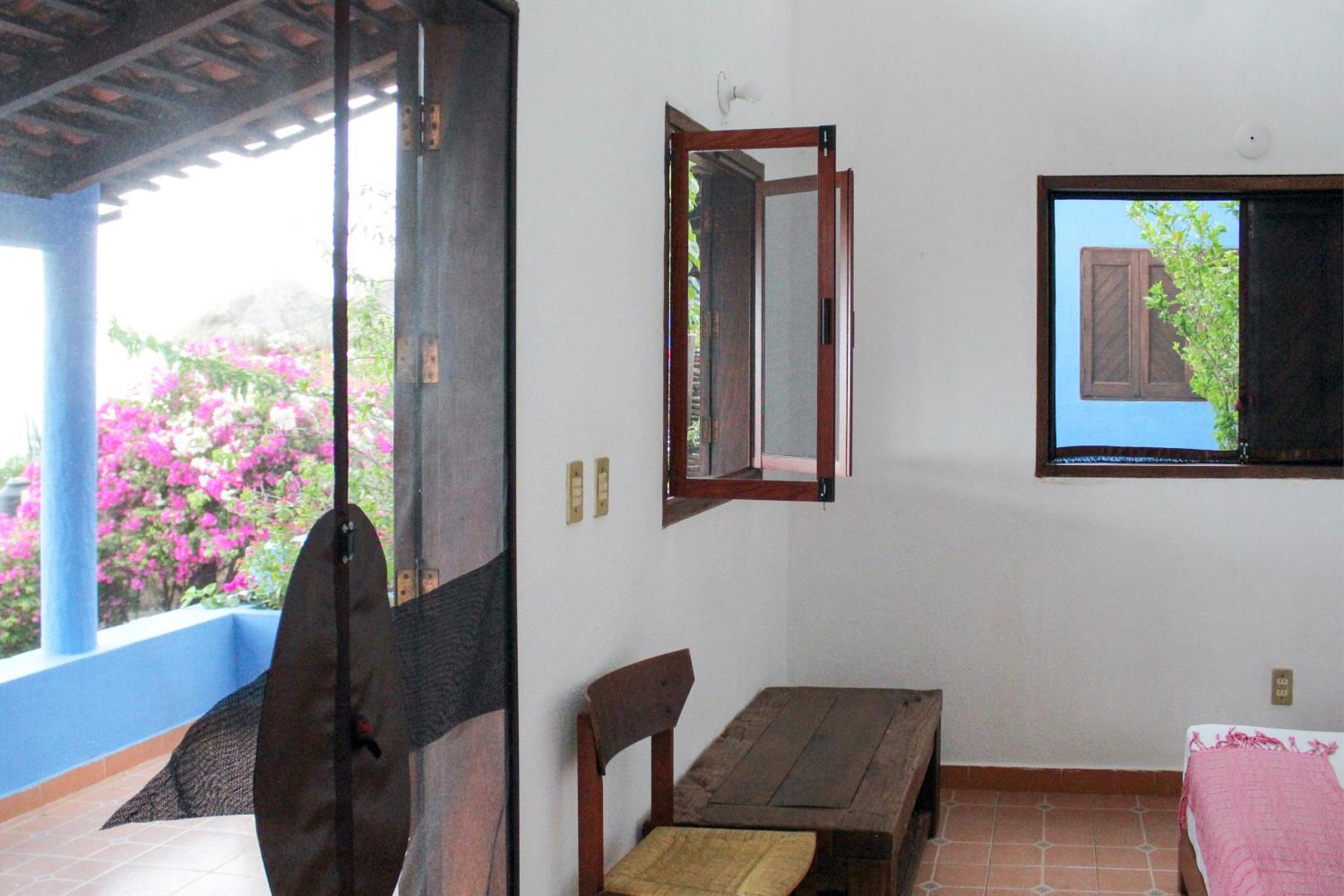 Casa Azul Hotel San Agustinillo Ruang foto