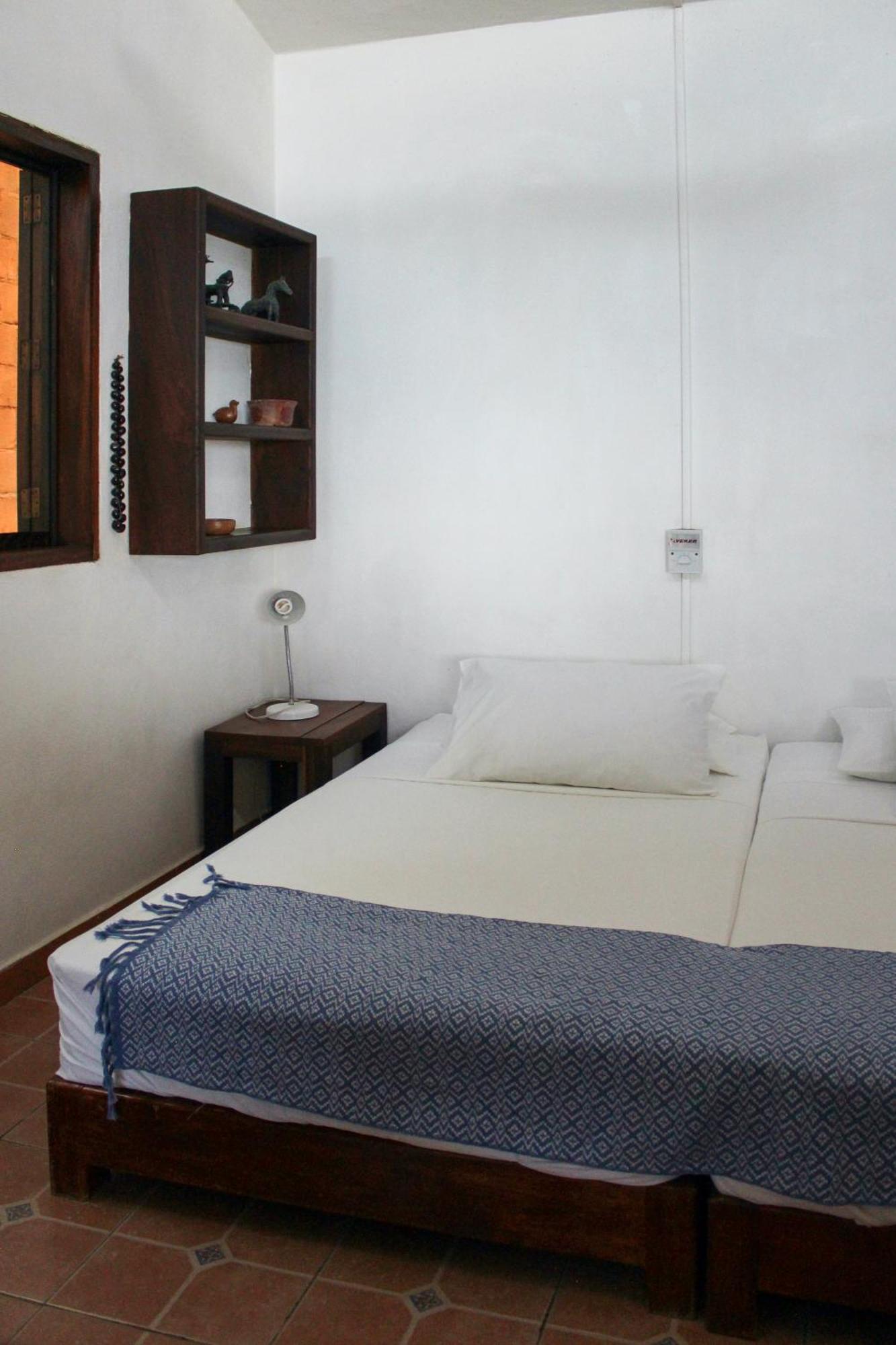 Casa Azul Hotel San Agustinillo Ruang foto
