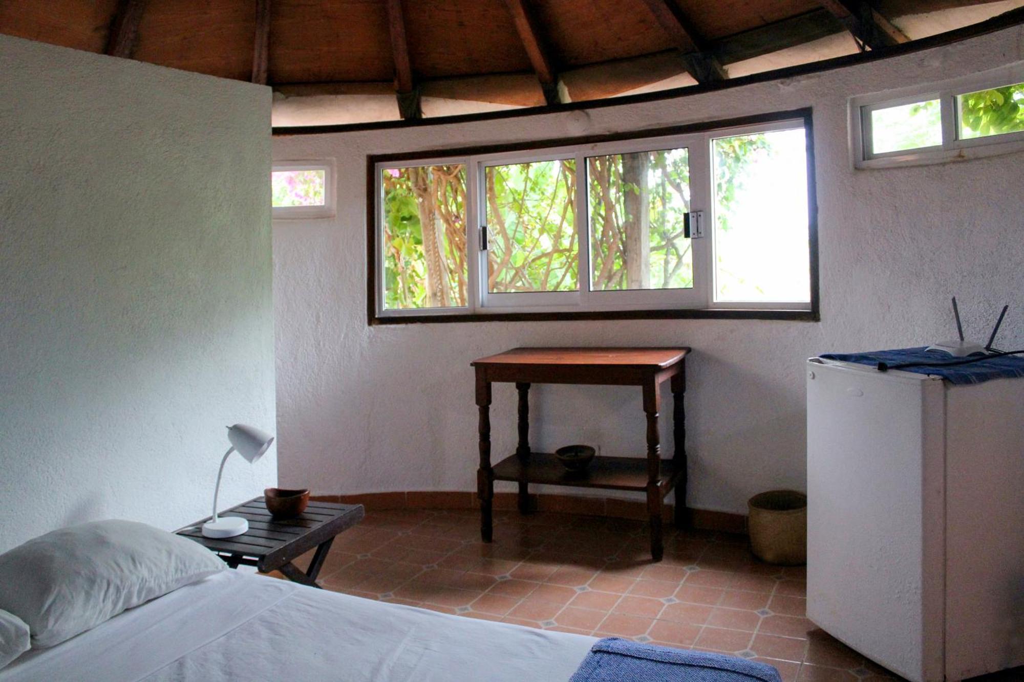 Casa Azul Hotel San Agustinillo Ruang foto