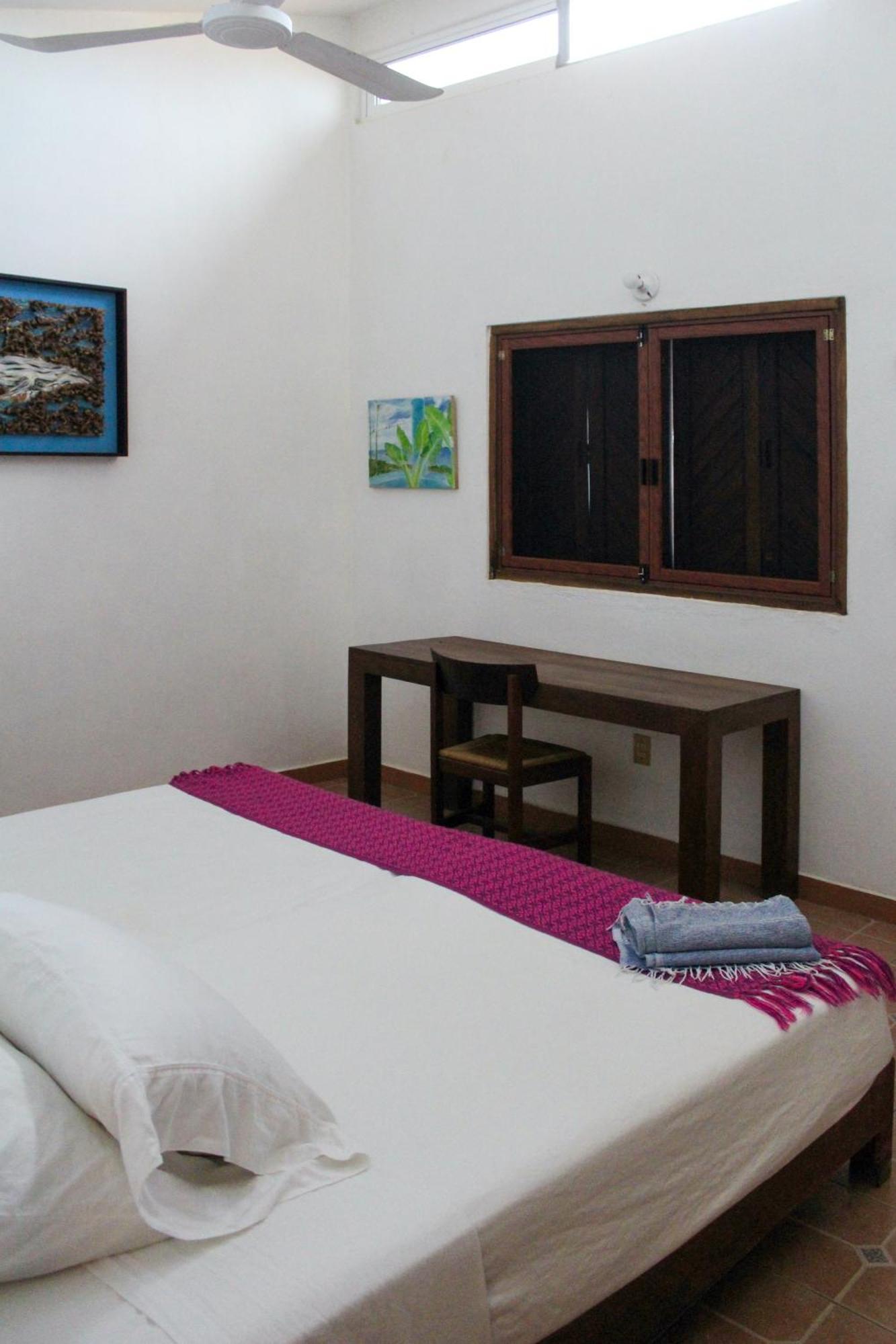 Casa Azul Hotel San Agustinillo Ruang foto