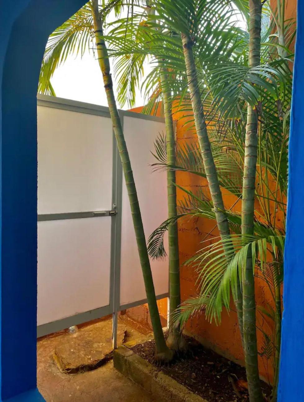 Casa Azul Hotel San Agustinillo Ruang foto
