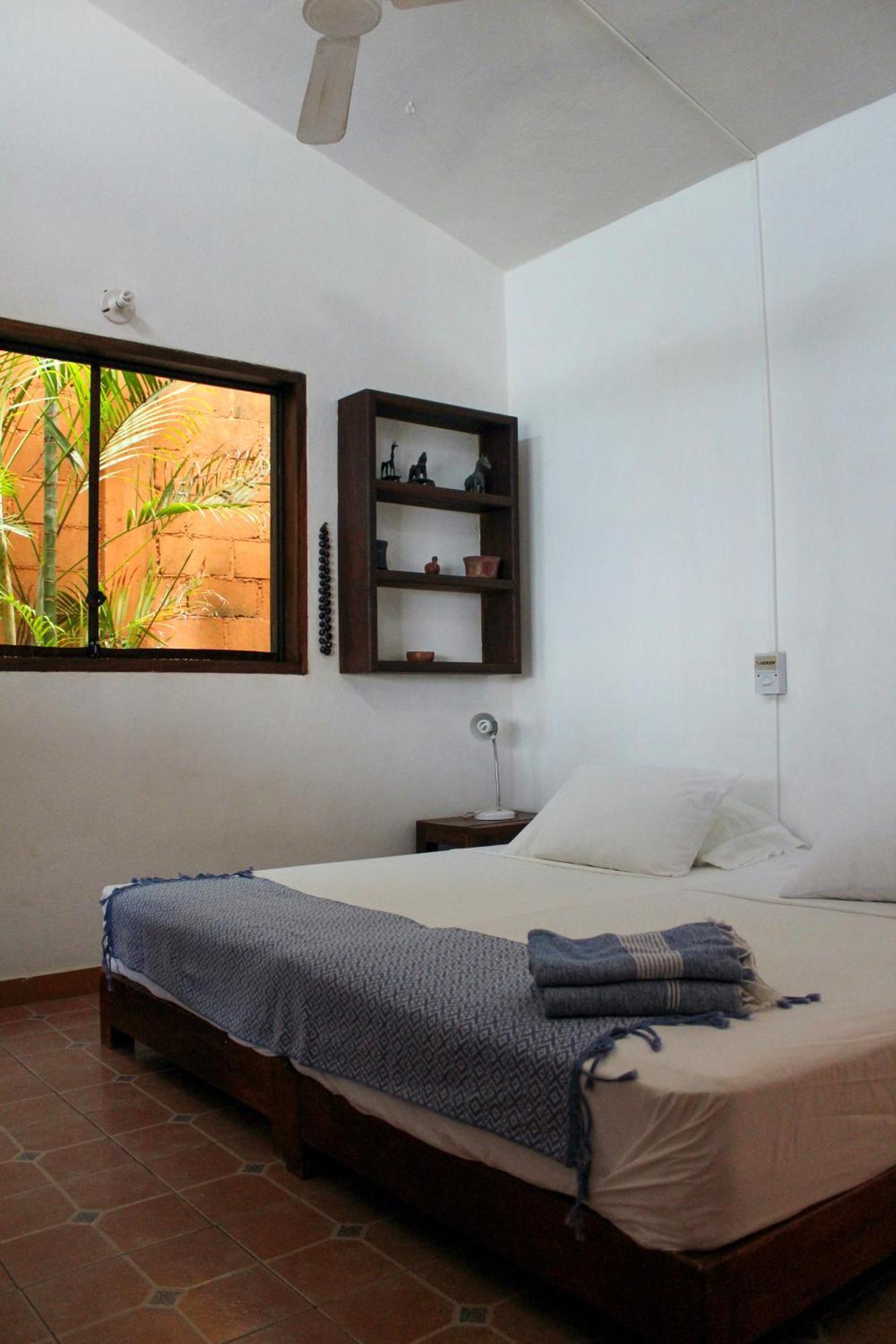 Casa Azul Hotel San Agustinillo Ruang foto