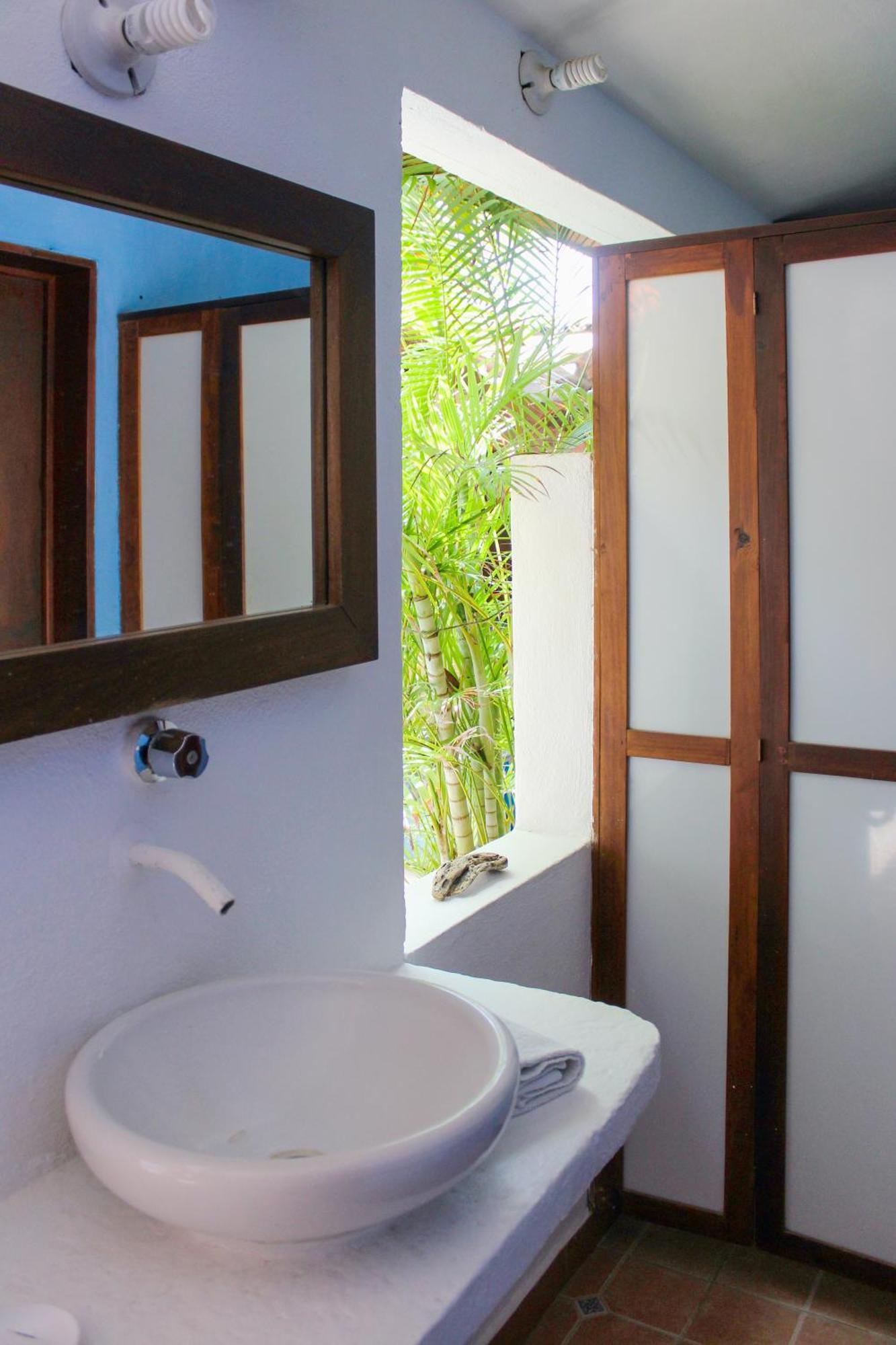 Casa Azul Hotel San Agustinillo Ruang foto