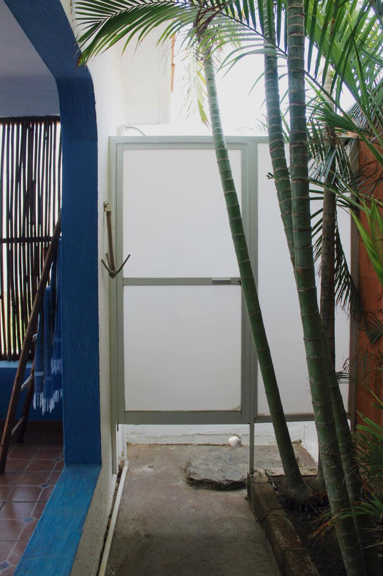 Casa Azul Hotel San Agustinillo Ruang foto