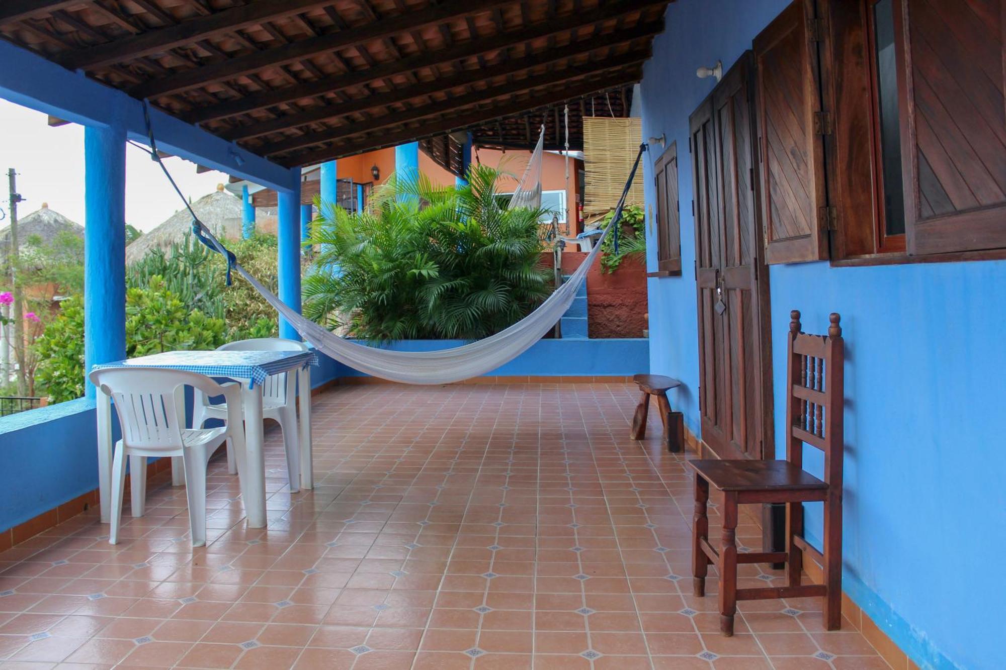 Casa Azul Hotel San Agustinillo Ruang foto