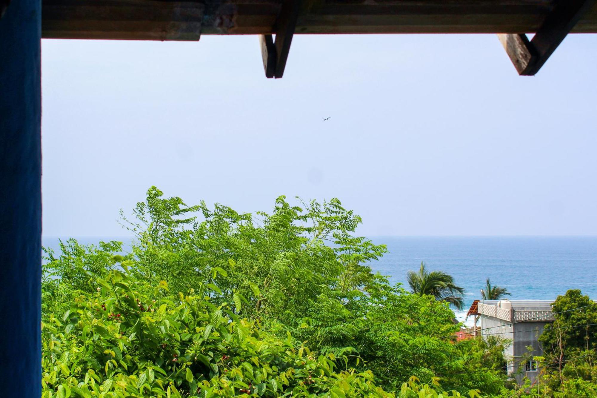 Casa Azul Hotel San Agustinillo Ruang foto