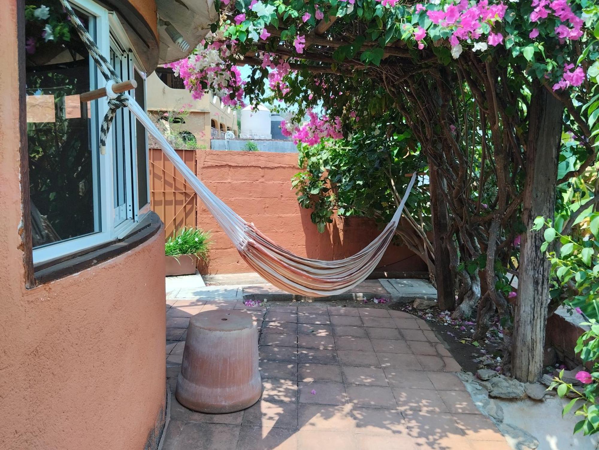 Casa Azul Hotel San Agustinillo Ruang foto